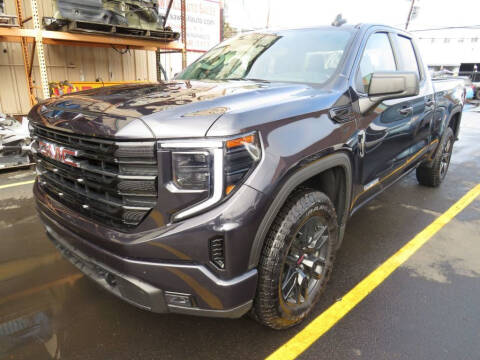 2023 GMC Sierra 1500 for sale at Saw Mill Auto in Yonkers NY