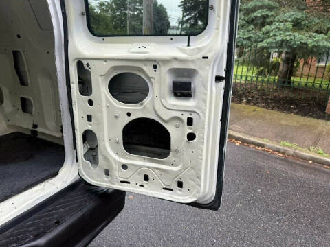 2010 Ford E-Series E-150