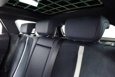 2023 Fisker Ocean One