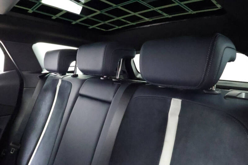 2023 Fisker Ocean One