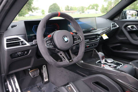 2026 BMW M2 CS