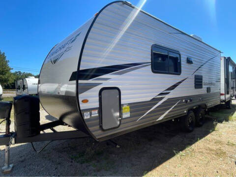 2023 Starcraft Autumn Ridge 20MB