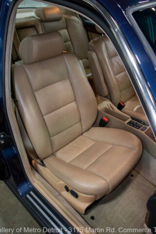 1990 BMW 7 Series 735i