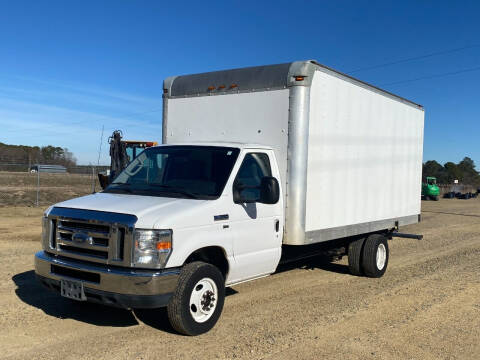 2014 Ford E-Series for sale at Vehicle Network - Dick Smith Equipment in Goldsboro NC