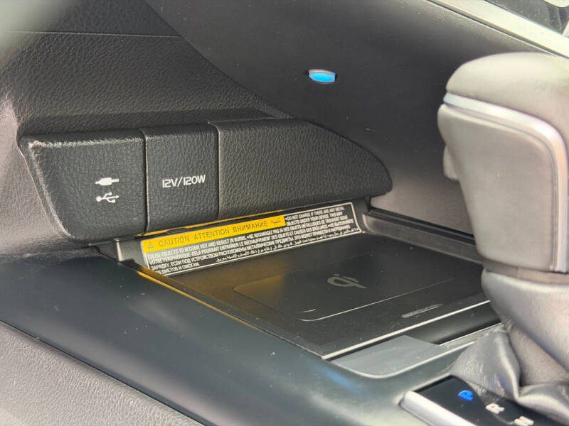 2018 Toyota Camry XLE V6