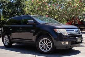 2007 Ford Edge SEL