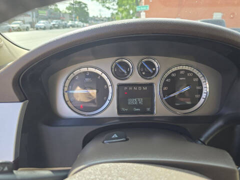 2013 Cadillac Escalade Luxury