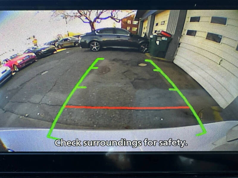 2022 Mitsubishi Mirage