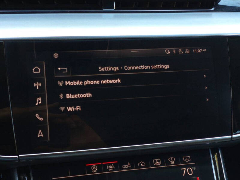 2019 Audi A8 L quattro 60 TFSI