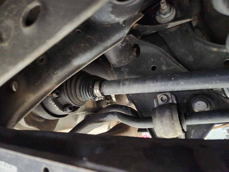 2009 Audi TT 2.0T quattro Premium Plus