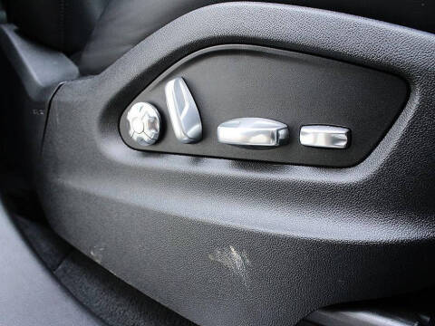 2020 Porsche Cayenne S