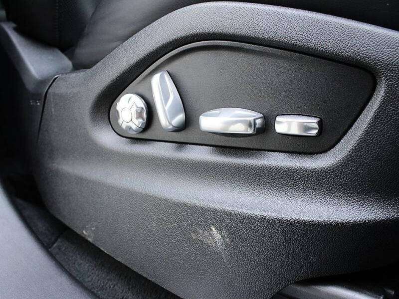 2020 Porsche Cayenne S