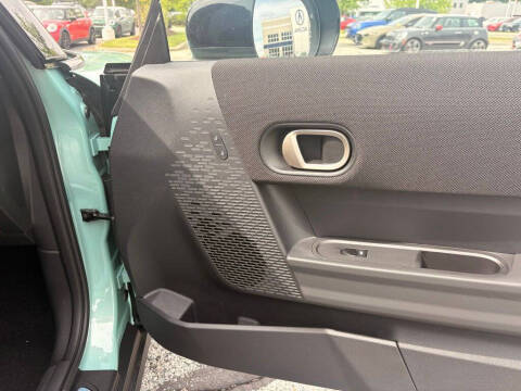 2026 MINI Convertible Cooper S Signature Trim
