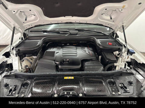 2024 Mercedes-Benz GLE AMG GLE 53