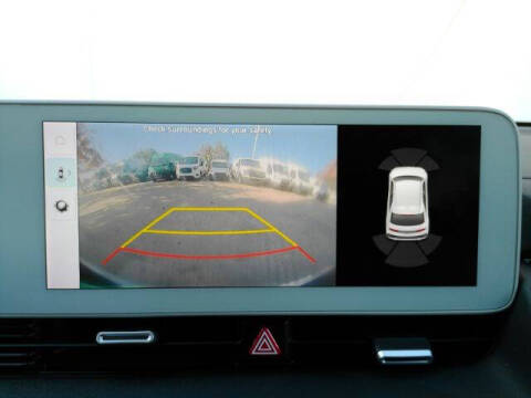 2022 Hyundai Ioniq 5 SEL