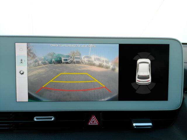 2022 Hyundai Ioniq 5 SEL