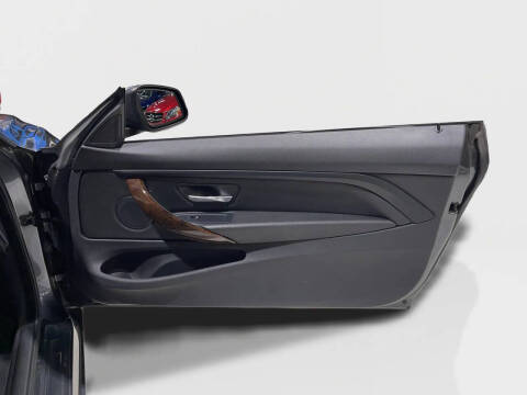 2014 BMW 4 Series 428i xDrive