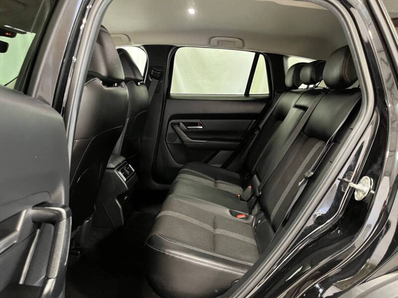 2024 Mazda CX-50 2.5 S Preferred