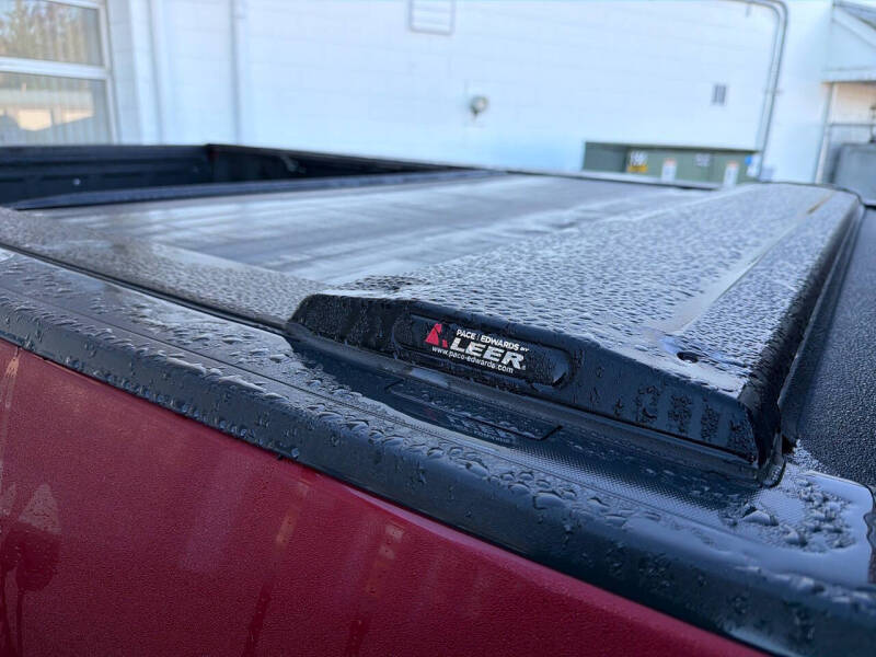 2019 GMC Sierra 3500HD Denali