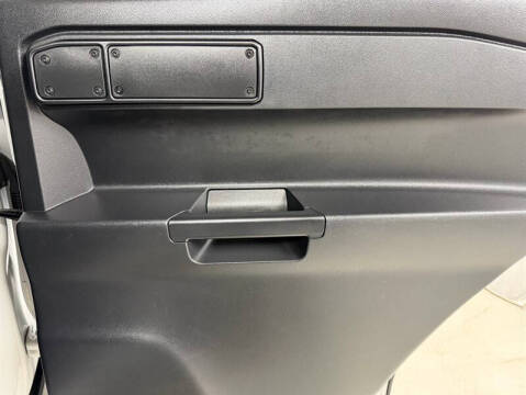 2021 Ford Explorer Police Interceptor Utility