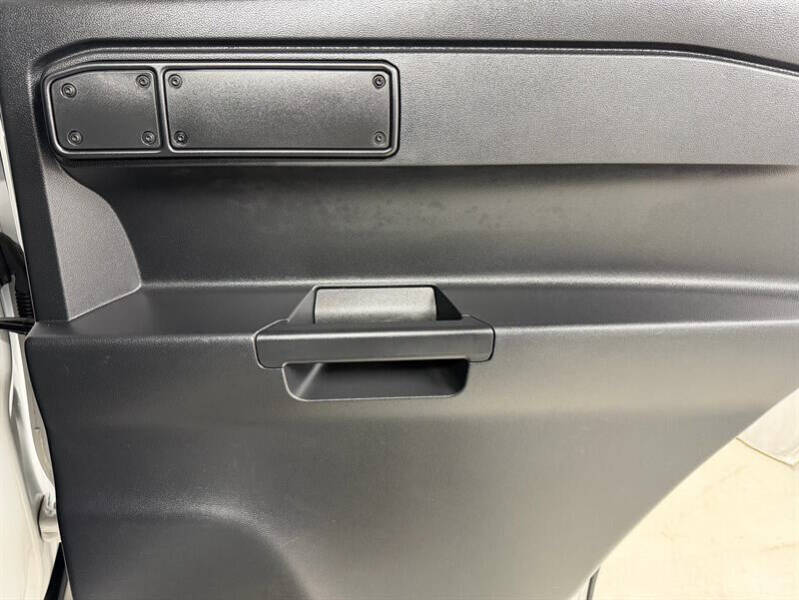 2021 Ford Explorer Police Interceptor Utility