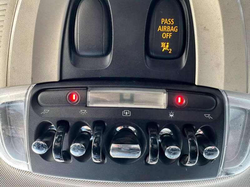 2017 MINI Hardtop 4 Door Cooper S