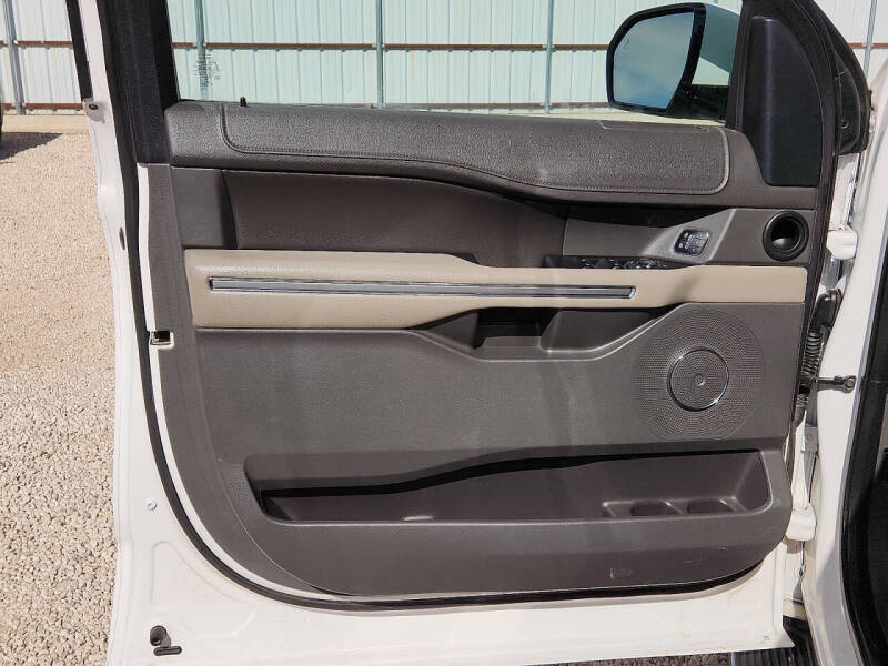 2018 Ford Expedition XLT