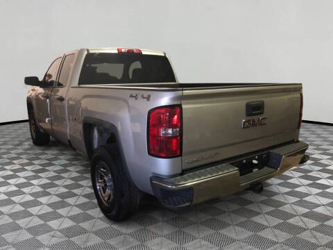 2014 GMC Sierra 1500