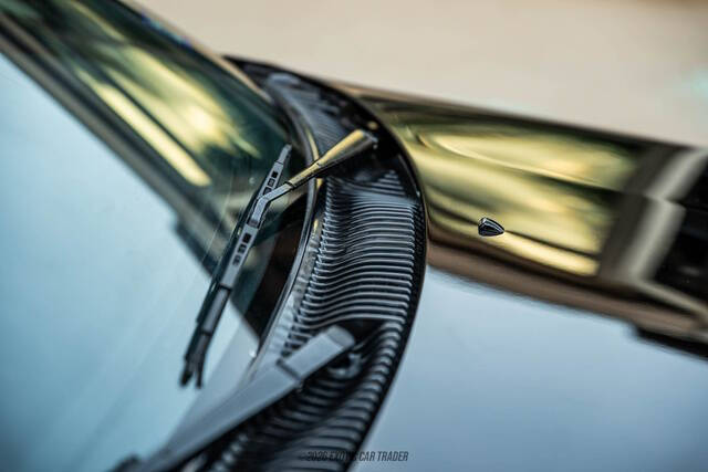 1997 Toyota Supra Turbo