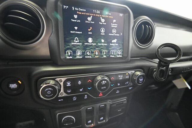 2023 Jeep Wrangler Freedom