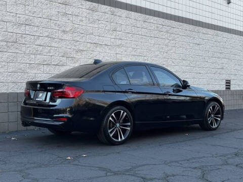 2018 BMW 3 Series 330i