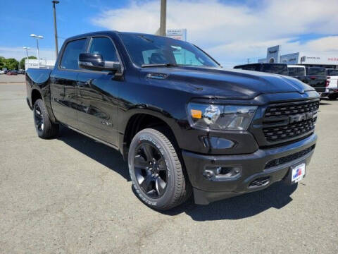 2023 RAM 1500 for sale at Karmart in Burlington WA
