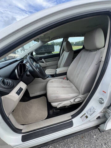 2011 Mazda CX-7 i SV