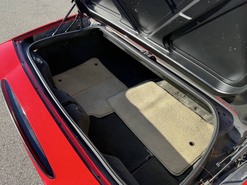 2012 Chevrolet Corvette