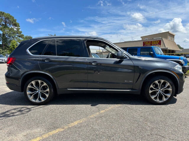 2014 BMW X5 for sale at CarMood in Virginia Beach, VA