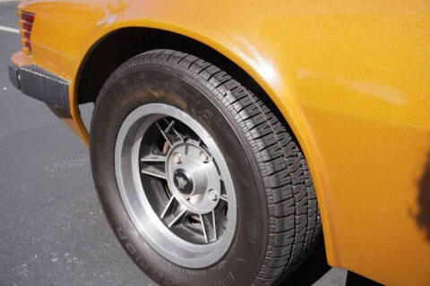 1981 Forest River GTI