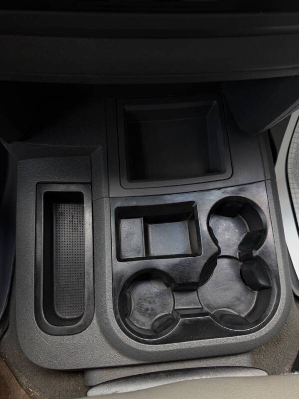 2008 Dodge Ram 3500 SLT