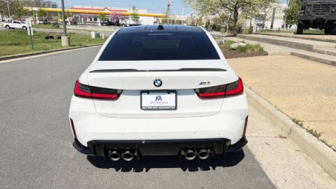 2026 BMW M3