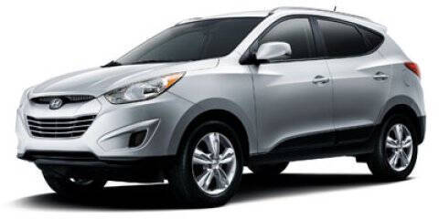 2011 Hyundai Tucson