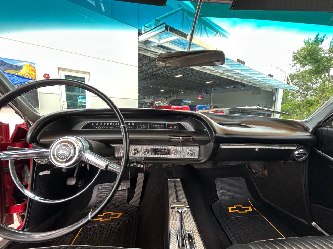 1964 Chevrolet Impala 25