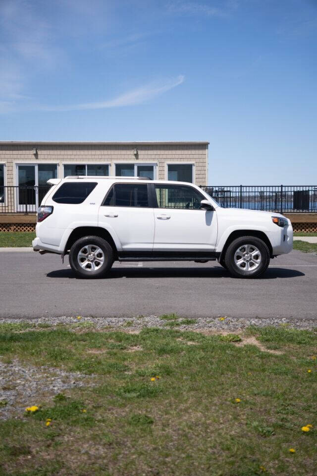 2020 Toyota 4Runner for sale at Kowalik Enterprises in Syracuse, NY