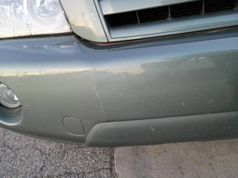 2007 Toyota Highlander Limited