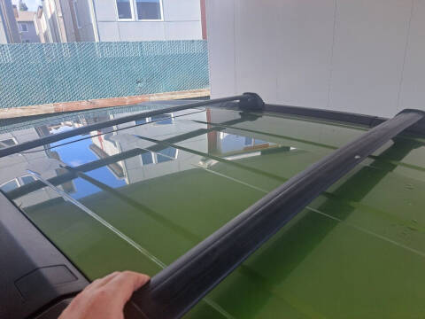 2007 Honda Element EX