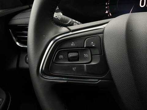 2025 Buick Envista Sport Touring