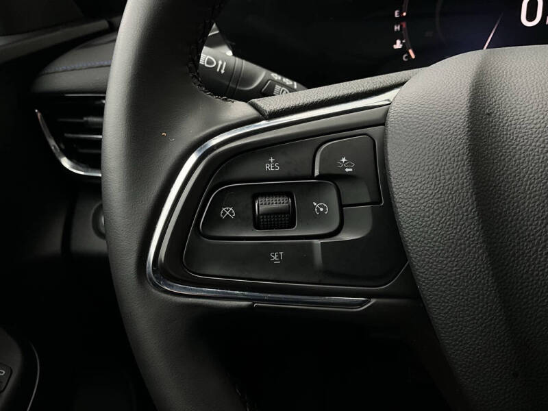 2025 Buick Envista Sport Touring