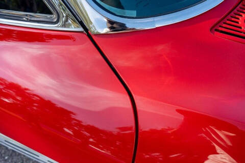 1965 Chevrolet Corvette