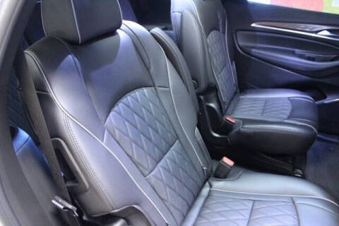 2024 Buick Enclave Avenir