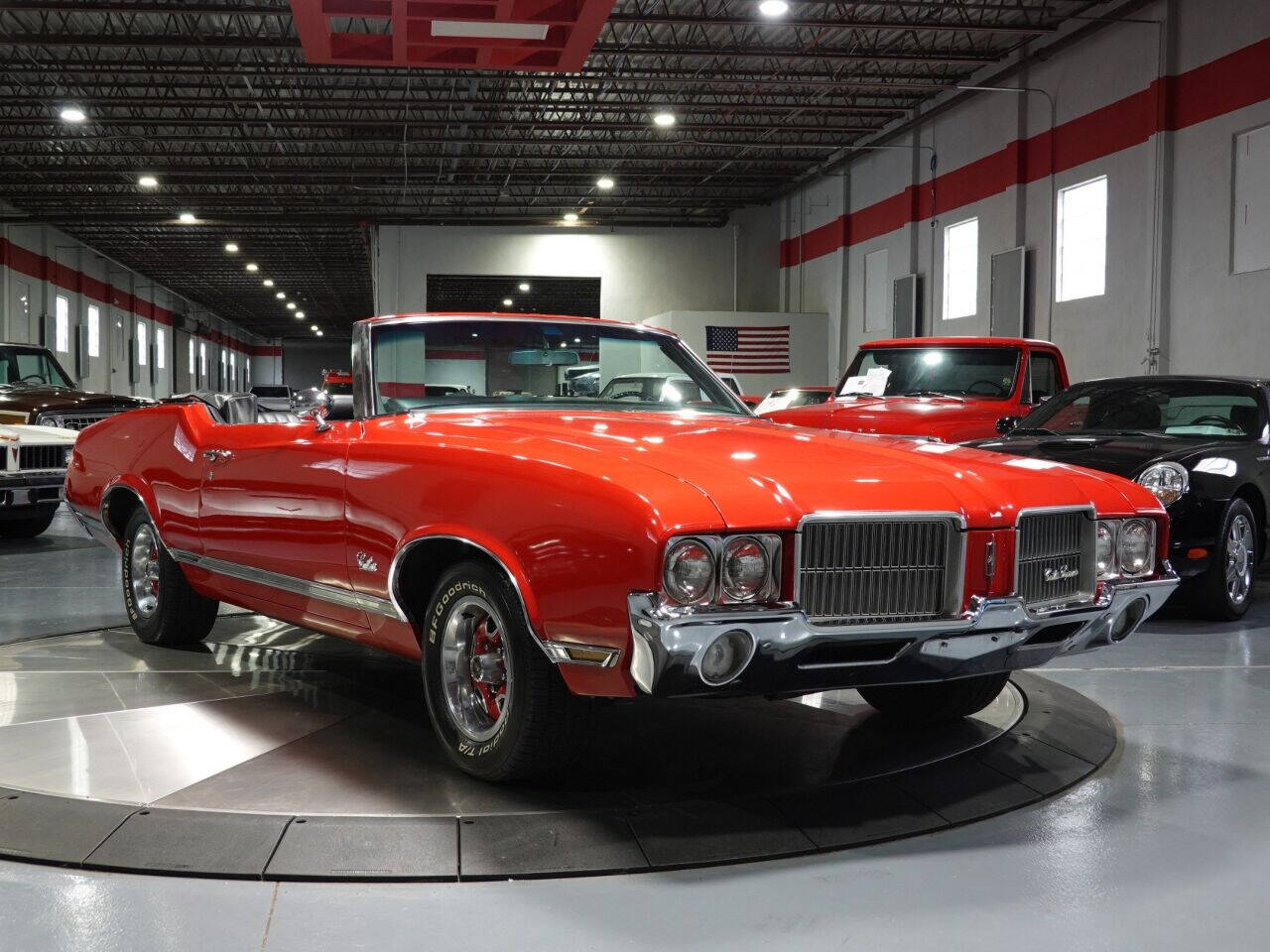 1971 Oldsmobile Cutlass For Sale - Carsforsale.com®