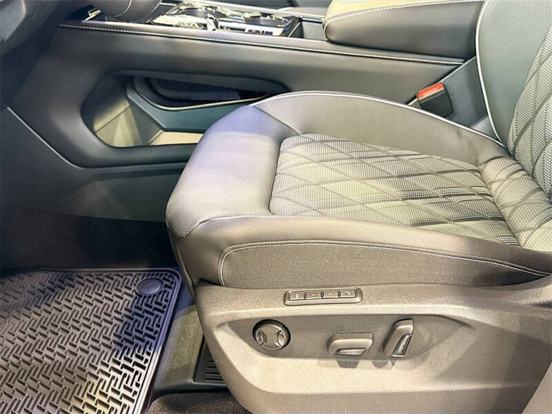 2026 Volkswagen Atlas SEL Premium R-Line 4Motion