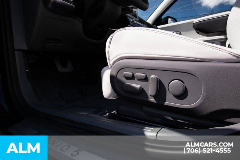 2024 Hyundai Ioniq 5 Limited